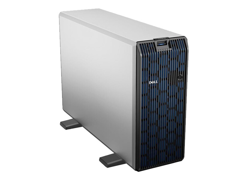 PowerEdge T550 服务器