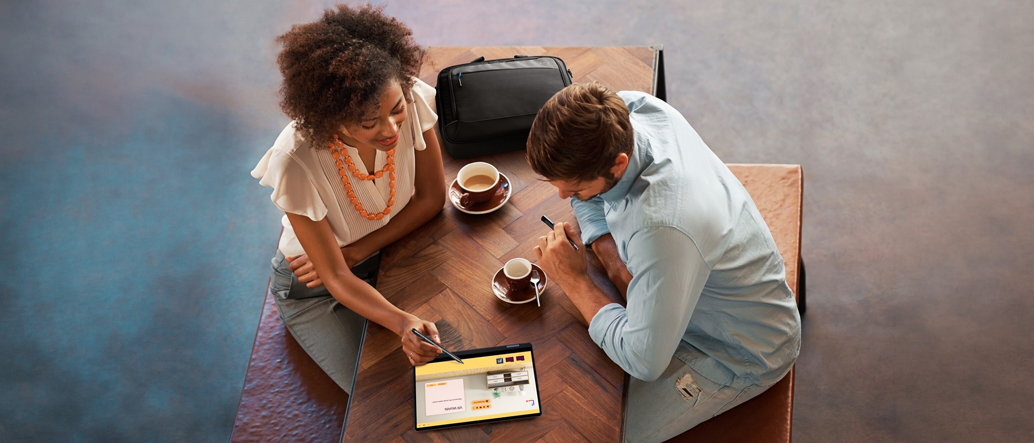 Réseau d’experts Dell