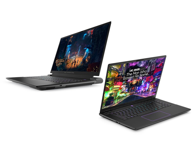 Alienware-学割