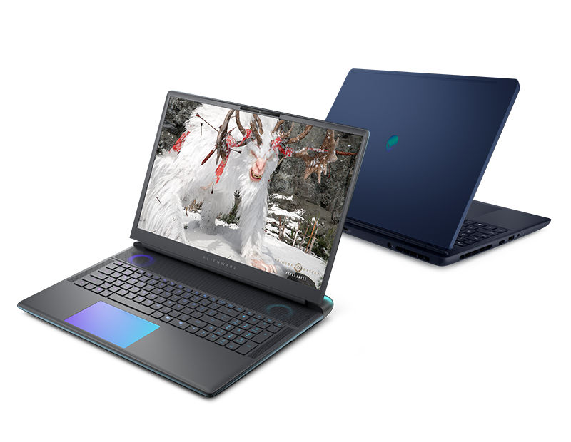 ALIENWARE ノートパソコン