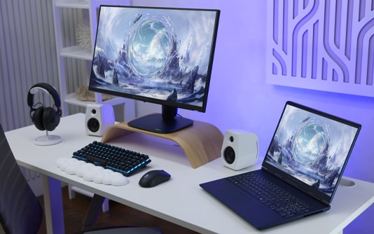 ゲーミングPCの選び方​ | Dell 日本