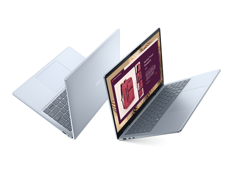 ノートパソコンと2-in-1