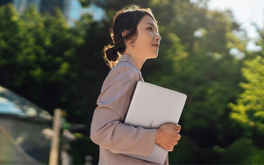 デル アンバサダー