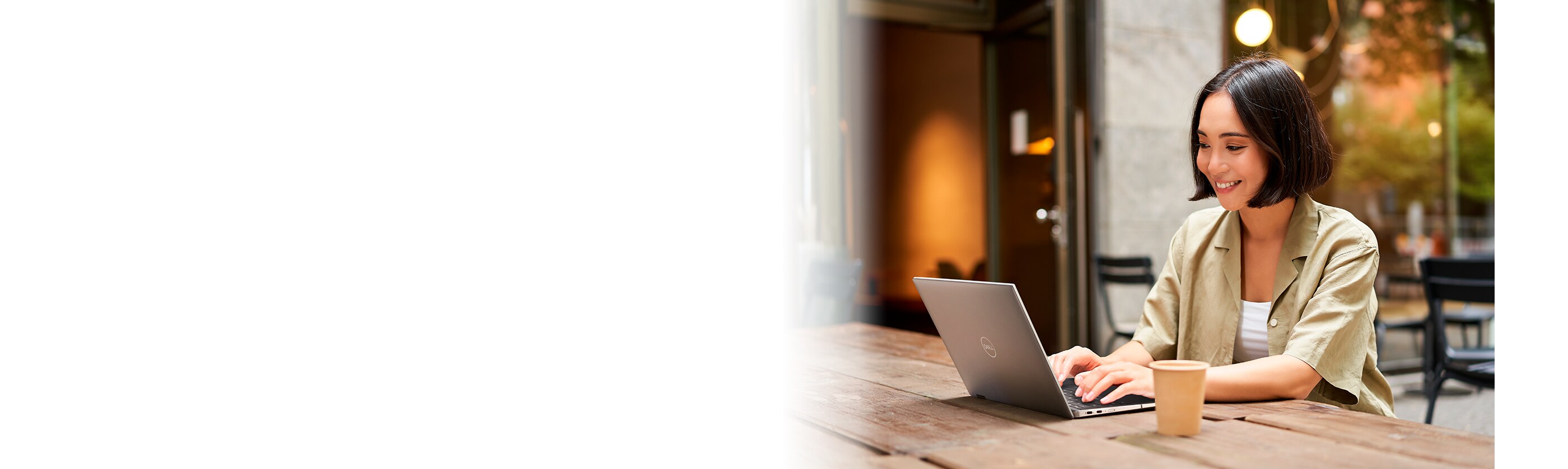 landing page title image