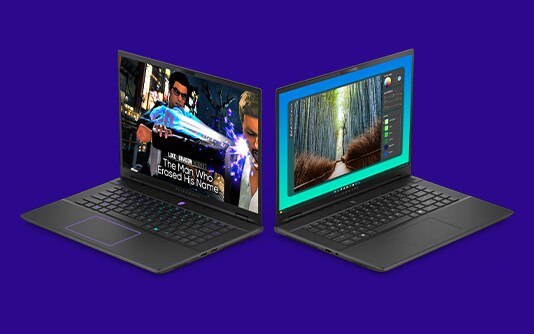 ALIENWARE