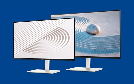 Dellモニター
