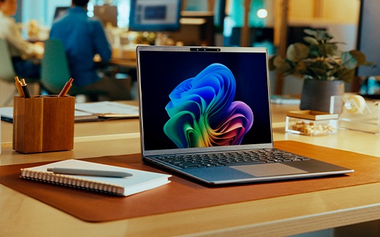 Snapdragon® 搭載 AI PC 購入キャンペーン