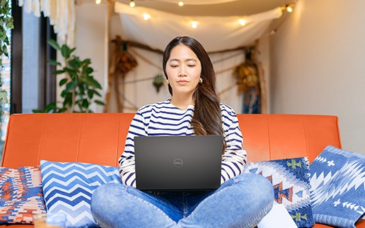 Dell Rewards(ポイントプログラム）