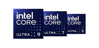 Ultra intel processor family