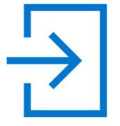 Abbildung eines grünen Trophäensymbols