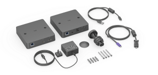 Accessories & Services