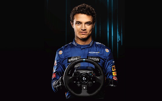 logitech-mclaren-lando-norris