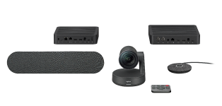 All-in-One Room Solutions