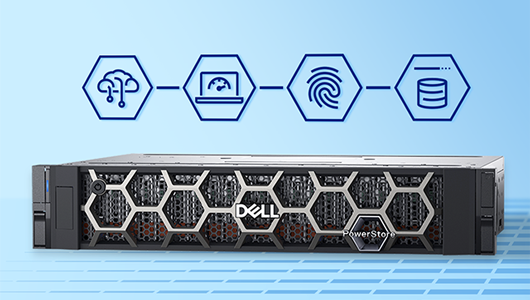 PowerStore Prime - Email