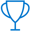 Award Trophy