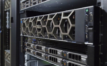 Server Shop