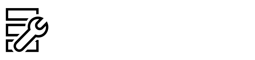 Server Rack Support-Header