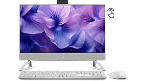 Desktops PCs