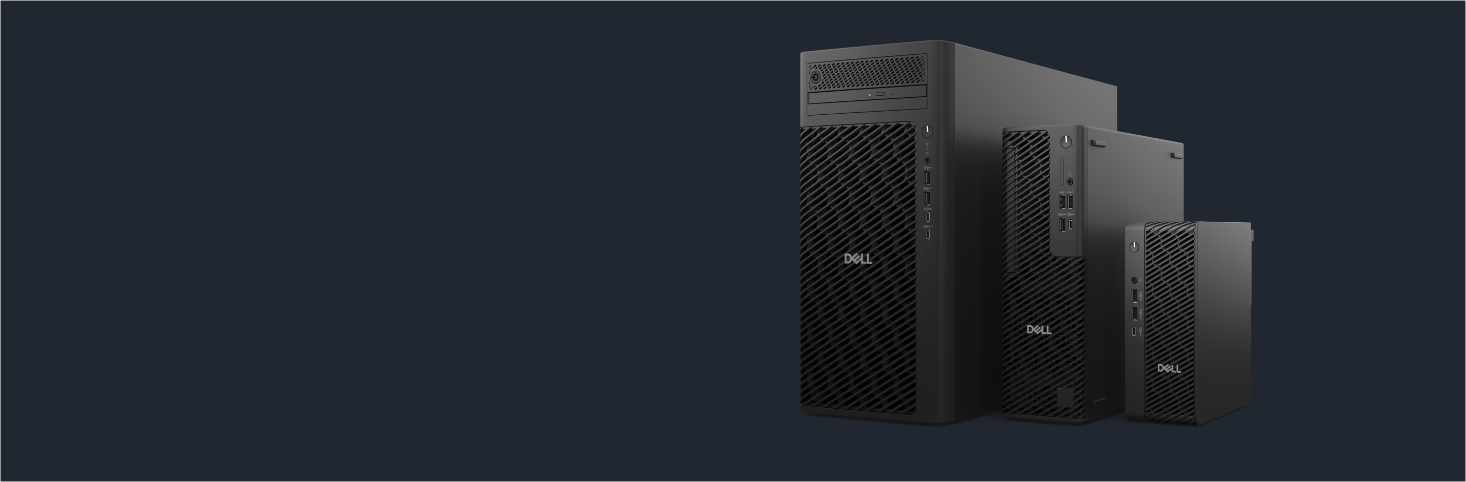Dell Pro Max Desktop