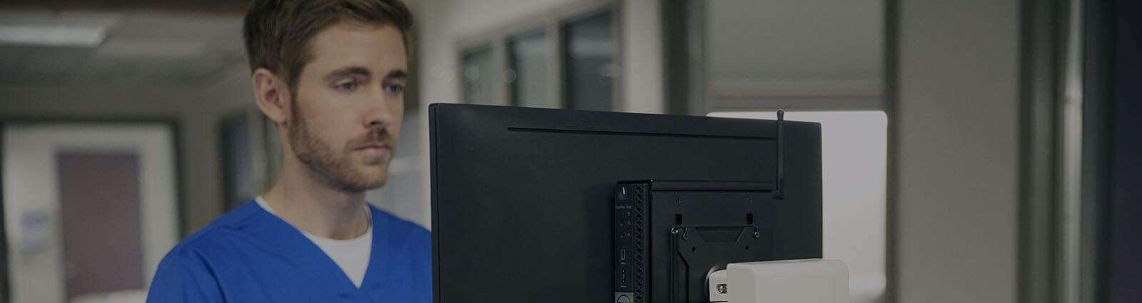 Healthcare Technology from Dell Partners
