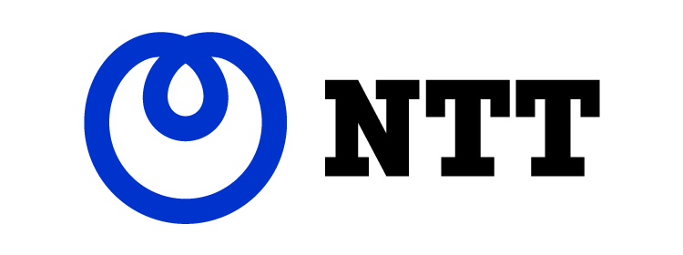 NTT Logo