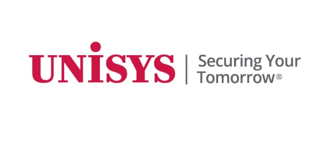 UNISYS Logo