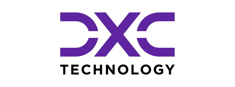 DXC Technology Logo