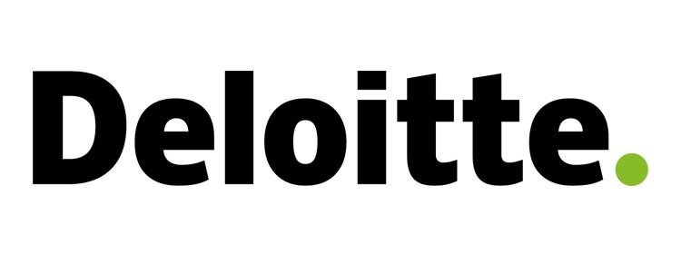 Deloitte Logo