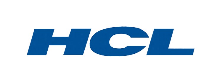 HCL Logo