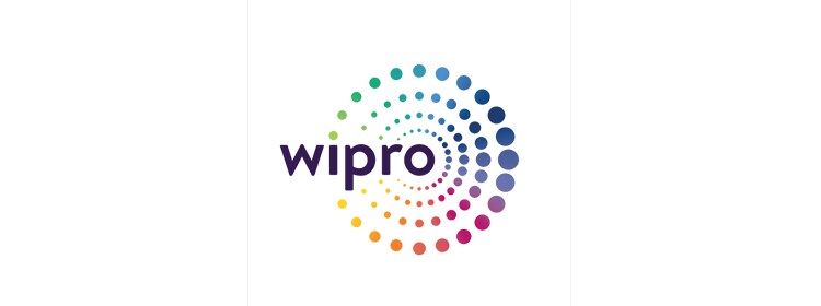 wipro Logo