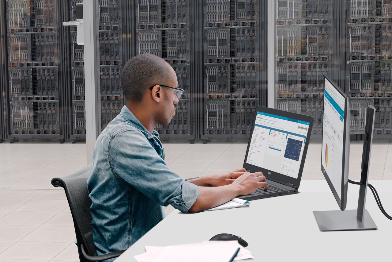 PowerEdge 14G MX with OpenManage Enterprise