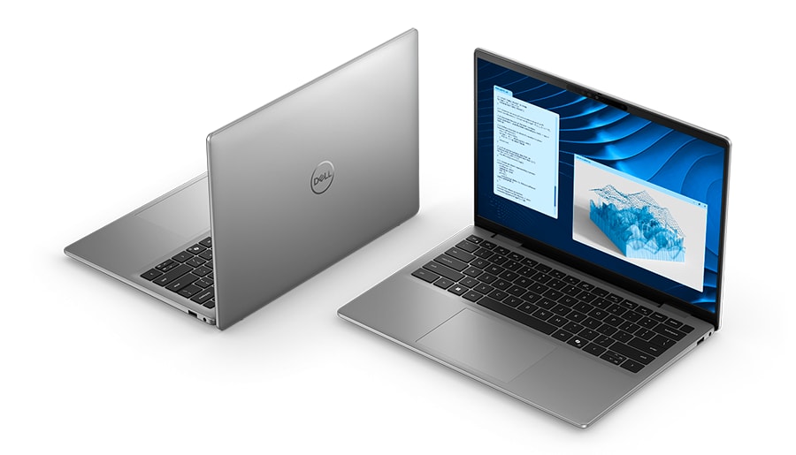 Laptop Computers & 2-in-1 PCs
