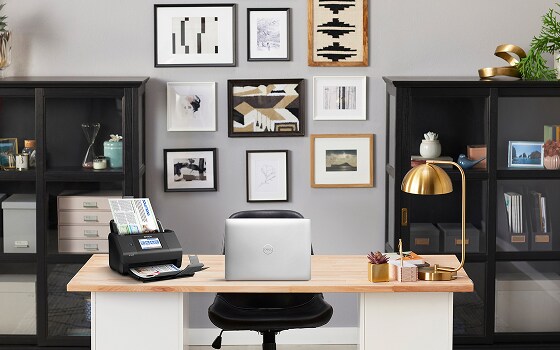 Epson Scanner Lifestyle 560x350