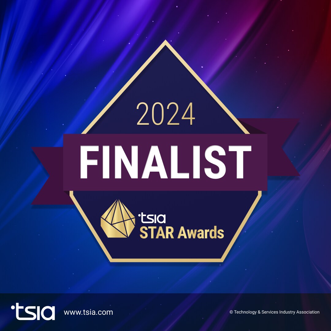 TSIA STAR Awards 2024 Finalist: Dell Technologies