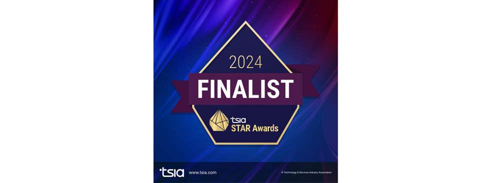 TSIA STAR Awards 2024 Finalist: Dell Technologies