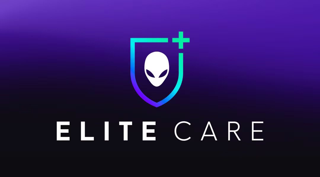 Elite Care logo