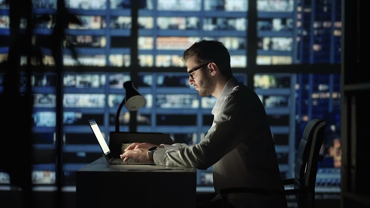 Deloitte Customer Story Primary Video Image