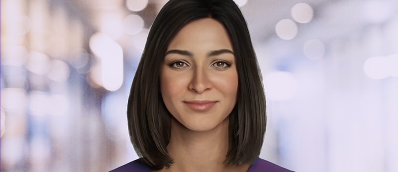 GenAI Digital Assistant로 셀프 서비스 향상