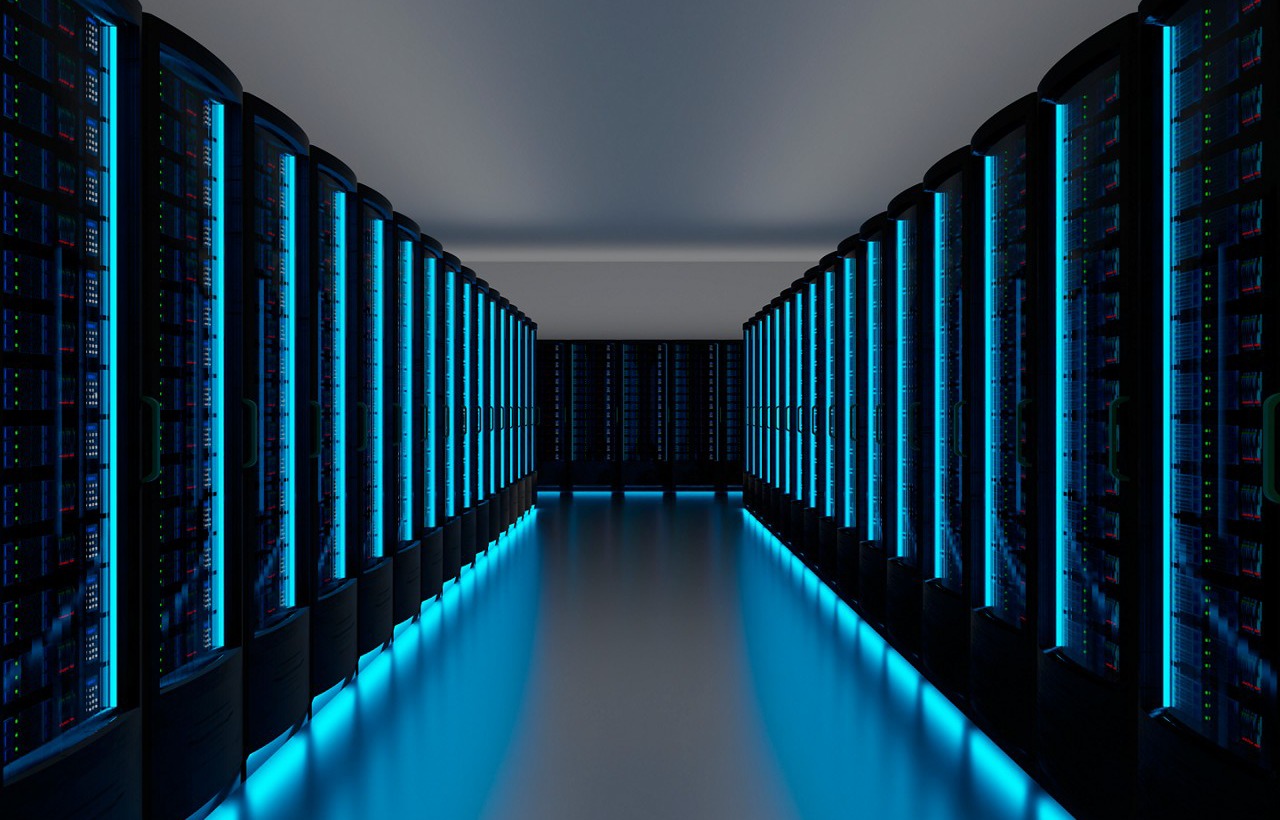 Alimentez le datacenter du futur