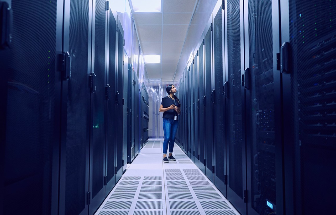 Faire entrer votre datacenter à l’ère de l’IA générative