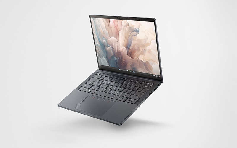 Dell Pro 13 Premium Non-Touch Laptop