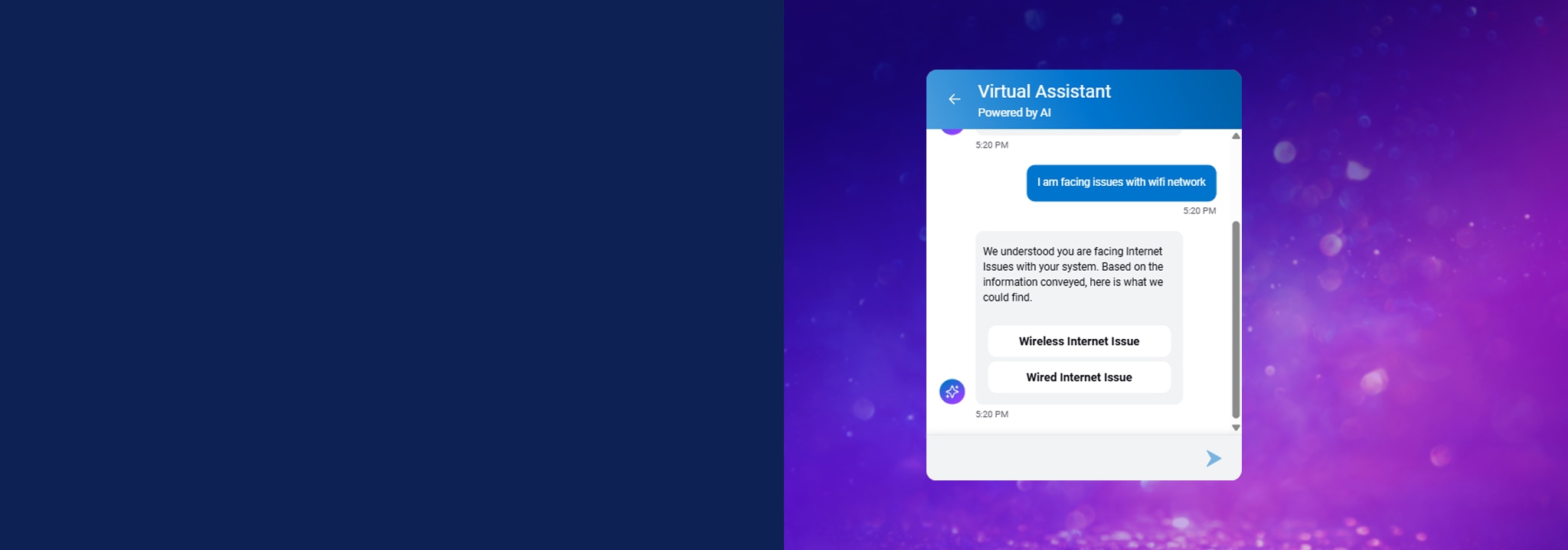 SupportAssist English v2