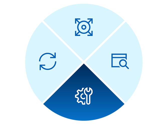 Build Deploy chart