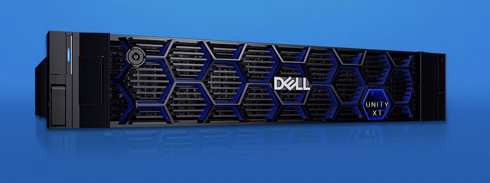 Dell EMC Unity