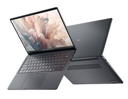 FY25 Dell Pro Laptop - Family Site Banner