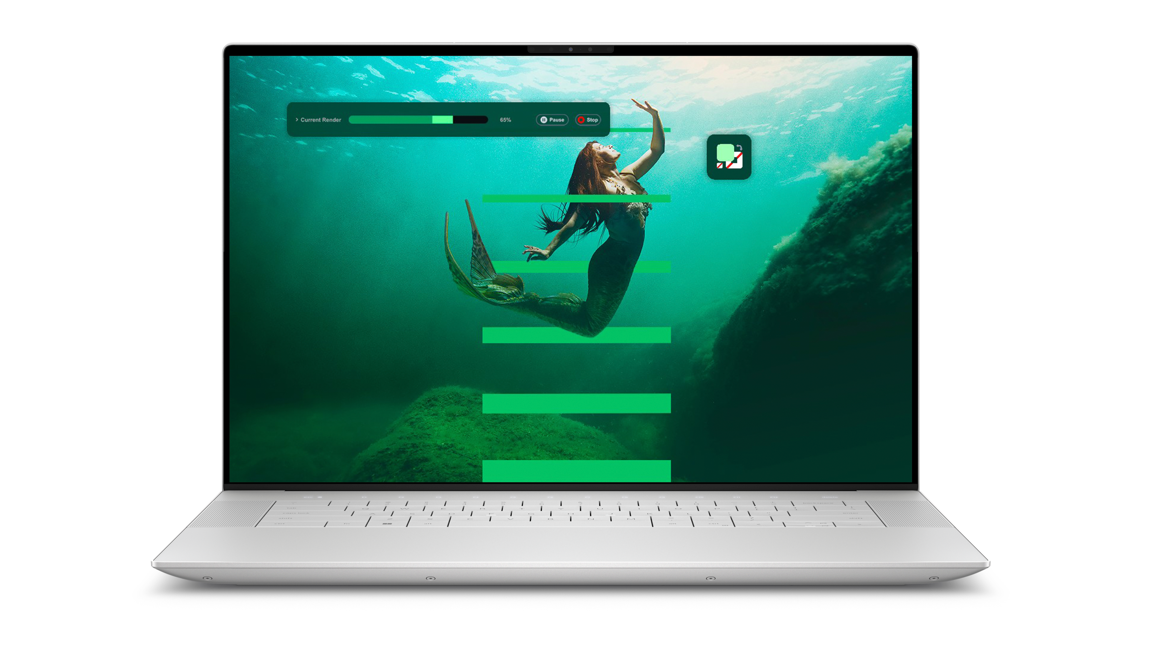 高性能パソコン