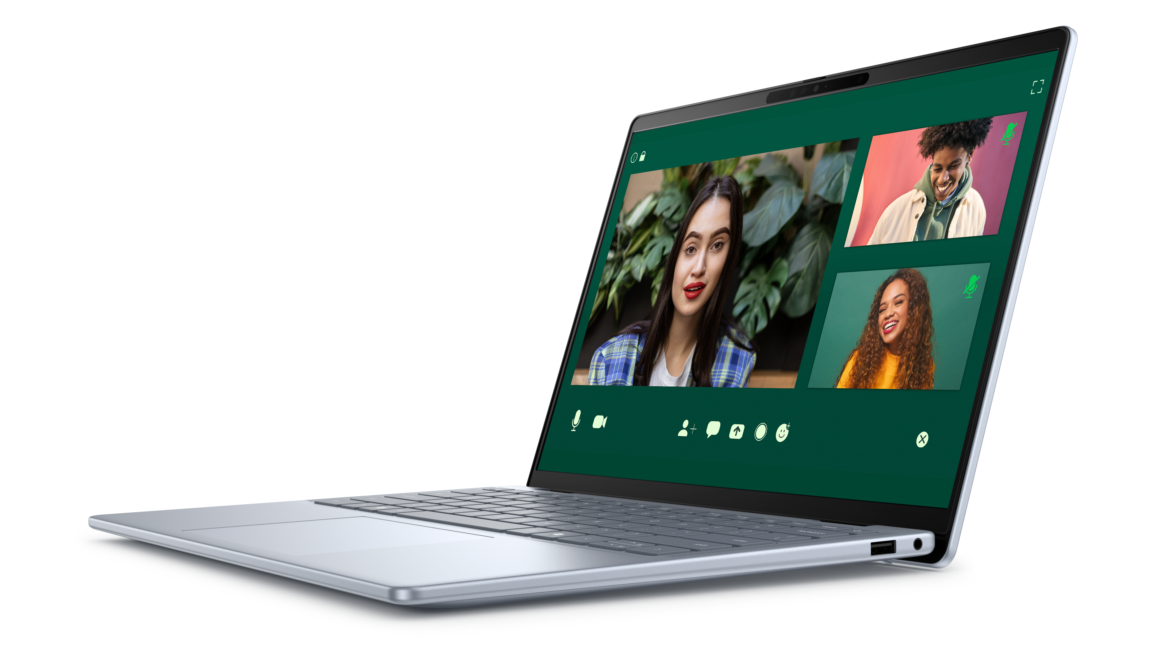 日常使いのパソコン