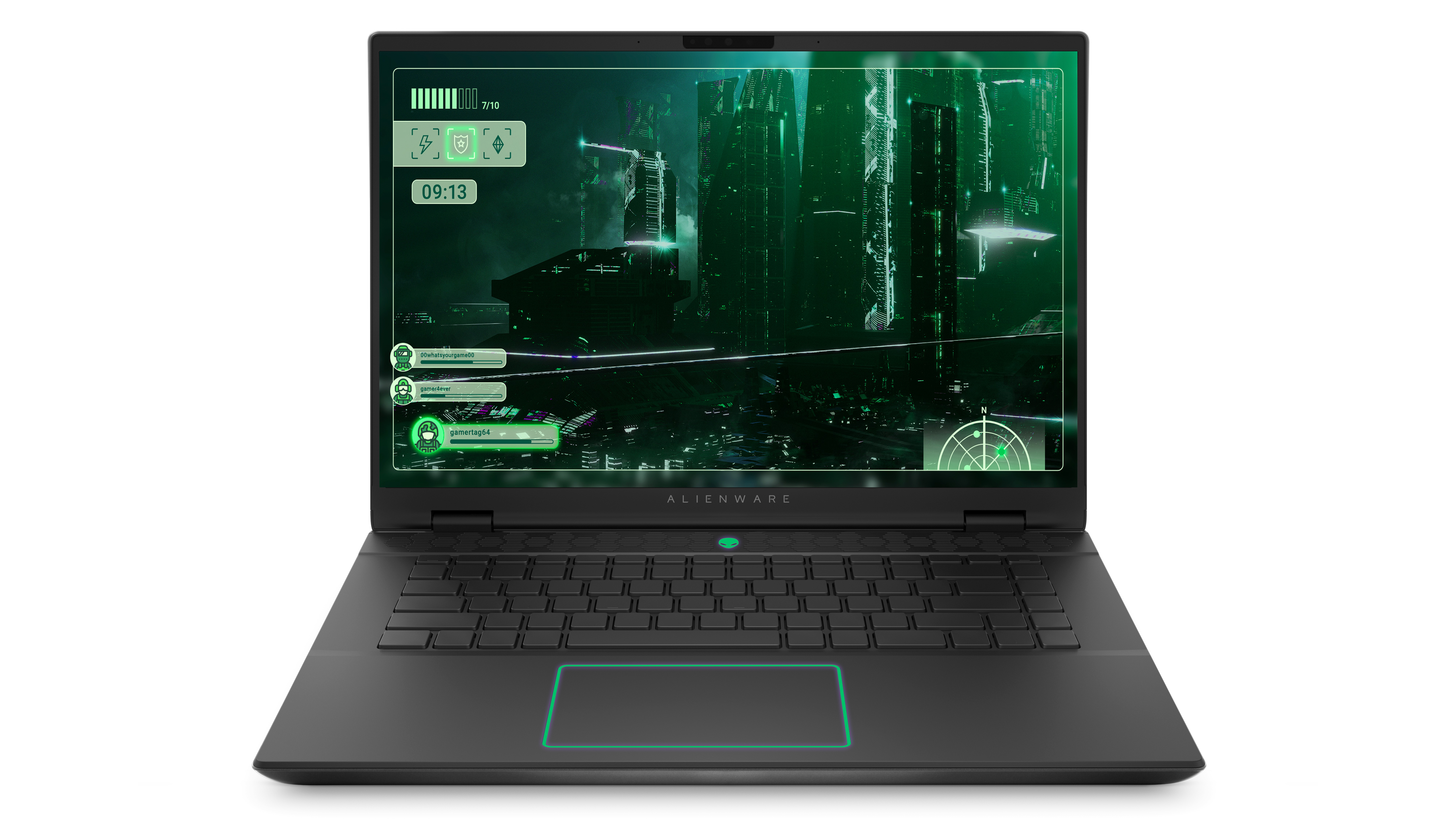 ゲーミングパソコン