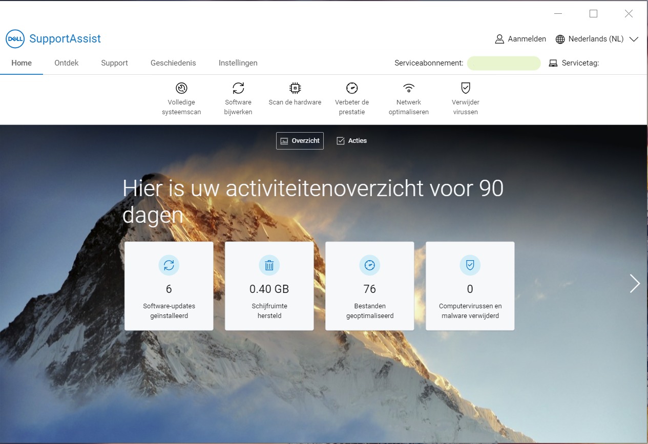 engelse schermafbeelding