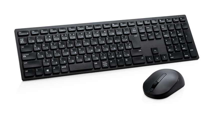 Dell accessories
